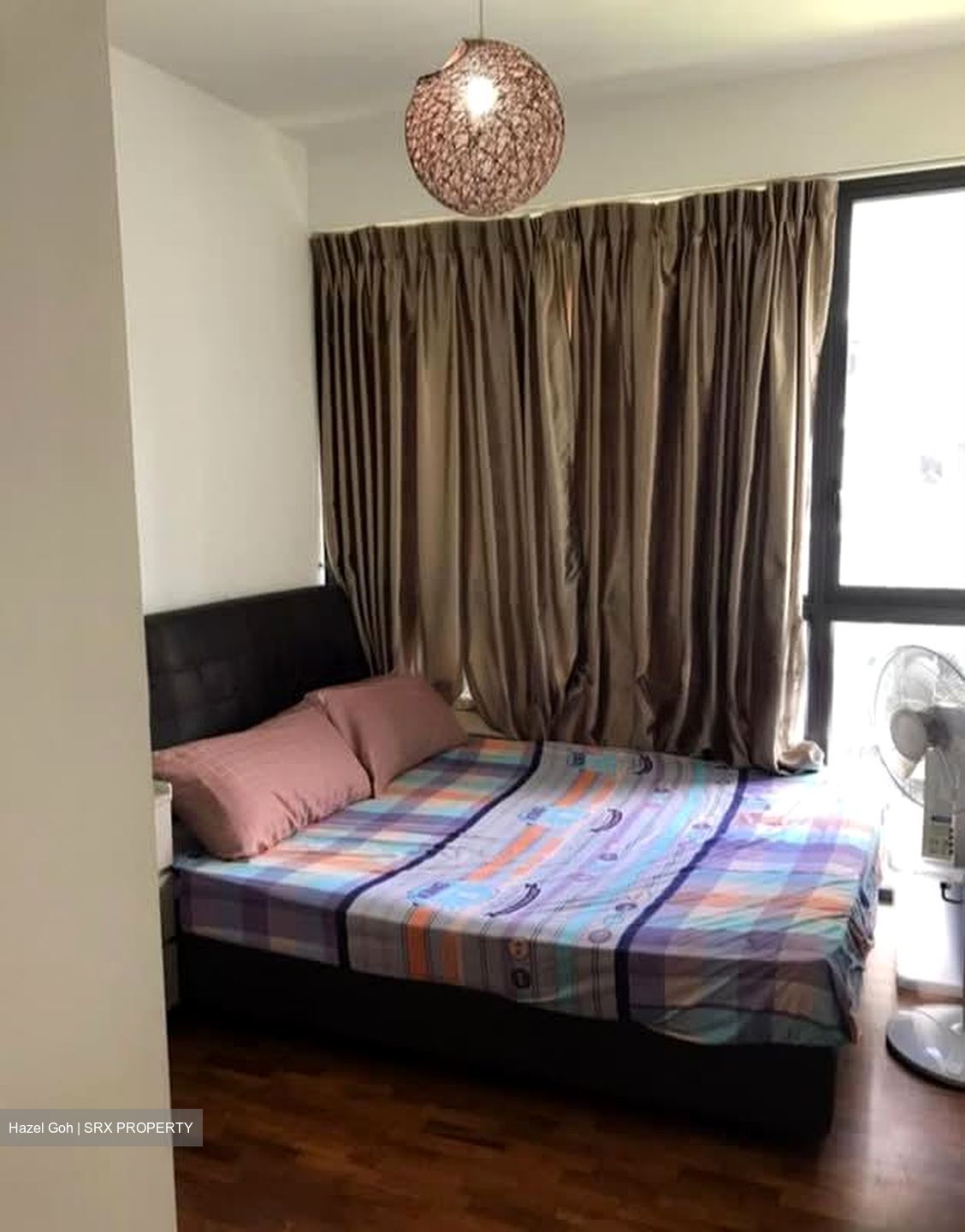 Twin Waterfalls (D19), Condominium #589336911